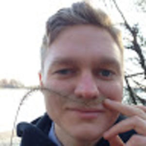 Meet your Posher, John